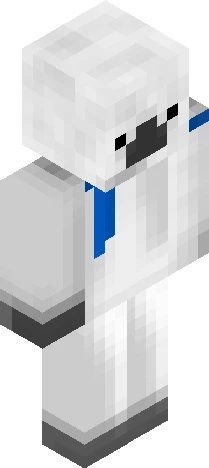 Skin 334950 Minecraft skin preview
