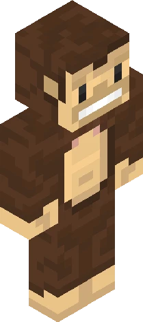 Skin 335954 Minecraft skin preview