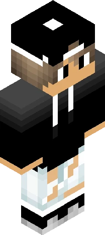 Skin 3360a0 Minecraft skin preview