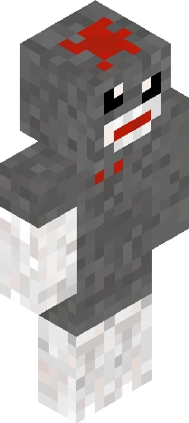 Skin 3362bd Minecraft skin preview
