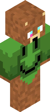 Skin 336a34 Minecraft skin preview