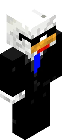 Skin 336c3a Minecraft skin preview