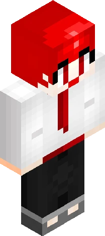 Skin 3374ef Minecraft skin preview
