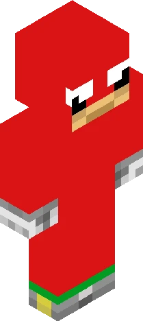Skin 337d53 Minecraft skin preview