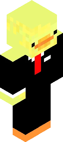 Skin 33864c Minecraft skin preview