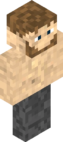 Skin 338a97 Minecraft skin preview