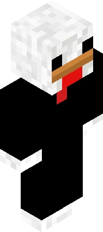 Skin 338bdd Minecraft skin preview