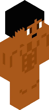 Skin 33982b Minecraft skin preview