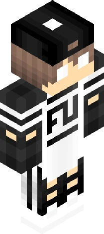 Skin 33b294 Minecraft skin preview