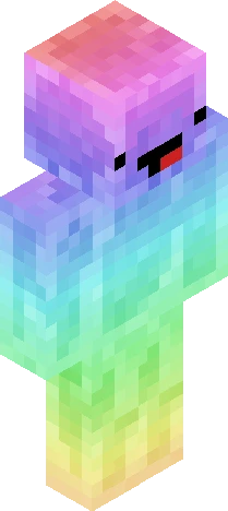 Skin 33b716 Minecraft skin preview