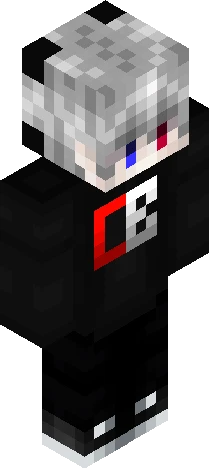 Skin 33c1b5 Minecraft skin preview