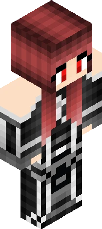 Skin 33cb46 Minecraft skin preview