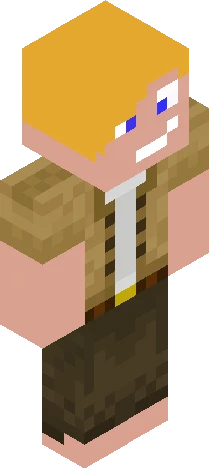 Skin 33cd20 Minecraft skin preview