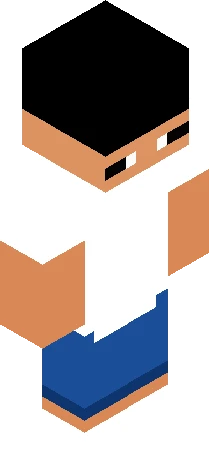Skin 33ce3a Minecraft skin preview