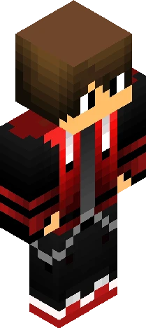 Skin 33dab8 Minecraft skin preview