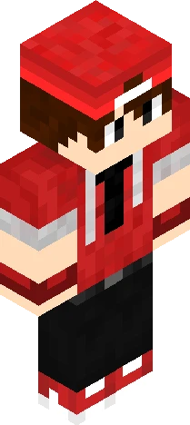 Skin 33ded3 Minecraft skin preview
