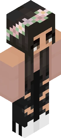 Skin 33e0b8 Minecraft skin preview