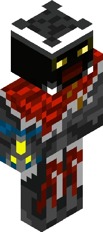 Skin 33e907 Minecraft skin preview