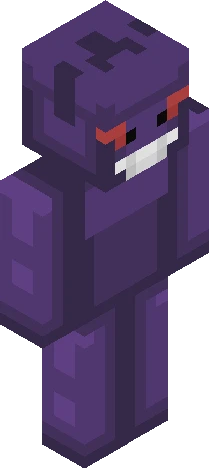 Skin 33f084 Minecraft skin preview