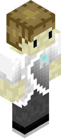 Skin 341b6e Minecraft skin preview