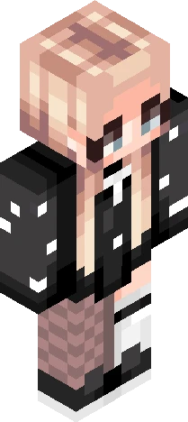 Skin 342105 Minecraft skin preview