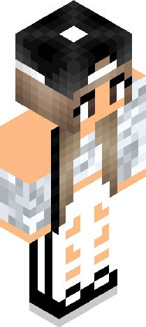 Skin 343955 Minecraft skin preview