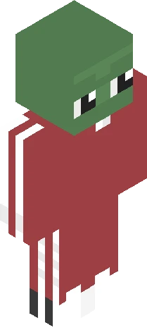Skin 34887b Minecraft skin preview