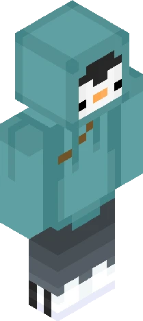 Skin 3489f0 Minecraft skin preview