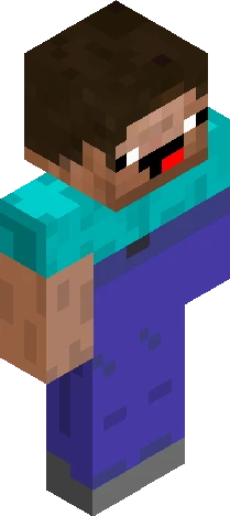 Skin 348e85 Minecraft skin preview