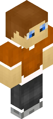 Skin 34931f Minecraft skin preview