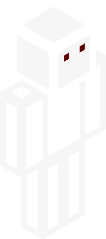 Wraith Skin Minecraft skin preview