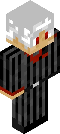 Skin 34b8c9 Minecraft skin preview