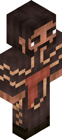 Skin 34bf8b Minecraft skin preview
