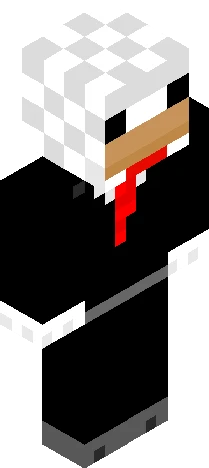 Skin 34d89c Minecraft skin preview