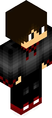 Skin 351fa5 Minecraft skin preview