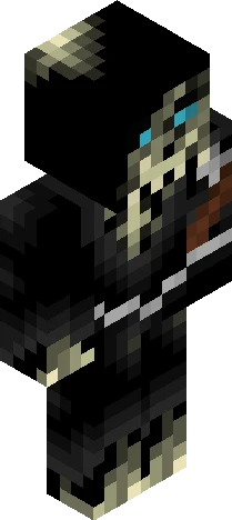 Skin 353d4e Minecraft skin preview