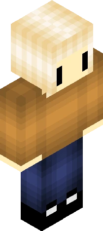 Skin 3589bc Minecraft skin preview