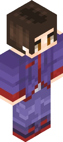 Skin 358a10 Minecraft skin preview