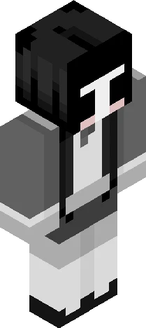 Skin 359079 Minecraft skin preview