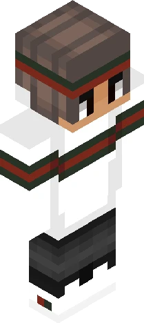 Skin 3599be Minecraft skin preview