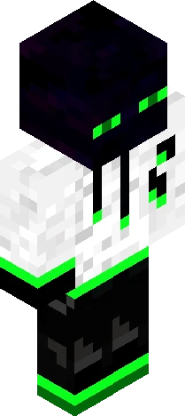 Skin 35a017 Minecraft skin preview
