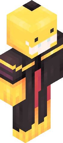 Skin 35dda3 Minecraft skin preview