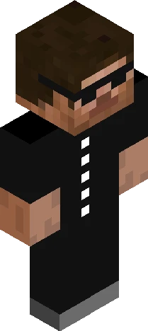 Skin 35e07b Minecraft skin preview