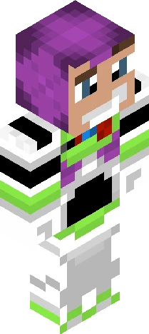 Skin 35e3c3 Minecraft skin preview