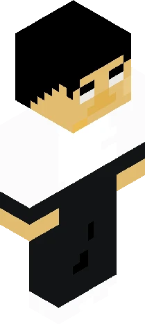 Skin 36108d Minecraft skin preview
