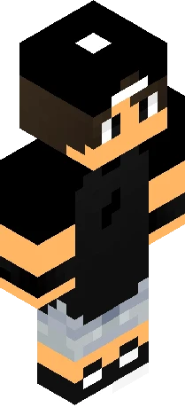 Skin 361340 Minecraft skin preview
