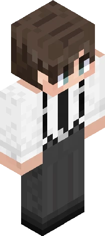 Skin 362131 Minecraft skin preview