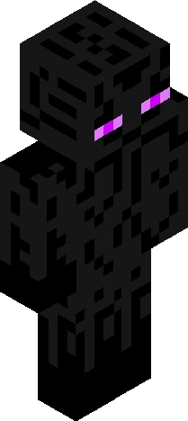 Skull Trooper Skin Minecraft skin preview