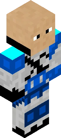 Skin 36280c Minecraft skin preview