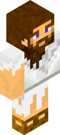 Skin 36476f Minecraft skin preview